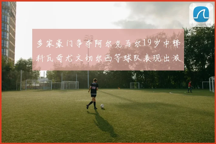 多家豪门争夺阿尔克马尔19岁中锋科瓦奇尤文切尔西等球队表现出浓厚兴趣