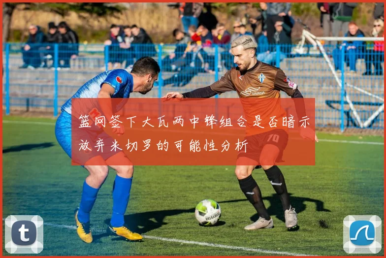 篮网签下大瓦两中锋组合是否暗示放弃米切罗的可能性分析